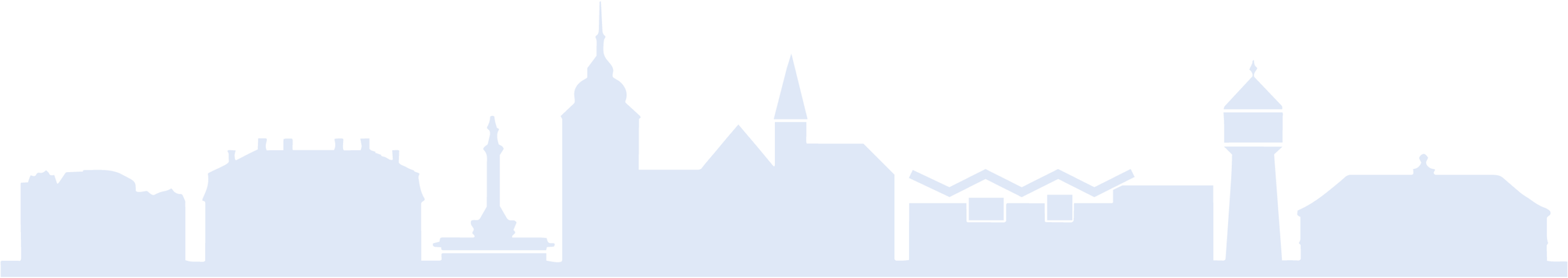 Skyline Lippstadt